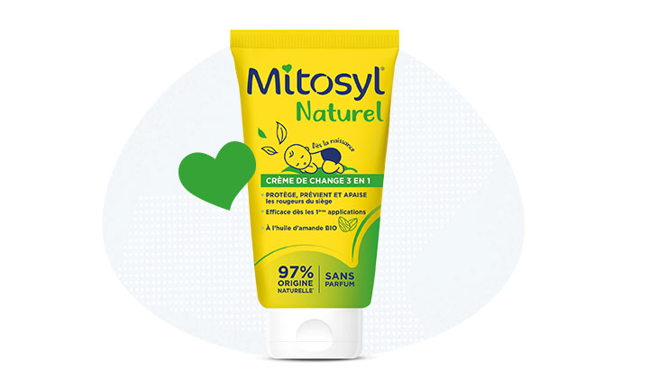 Mitosyl Naturel